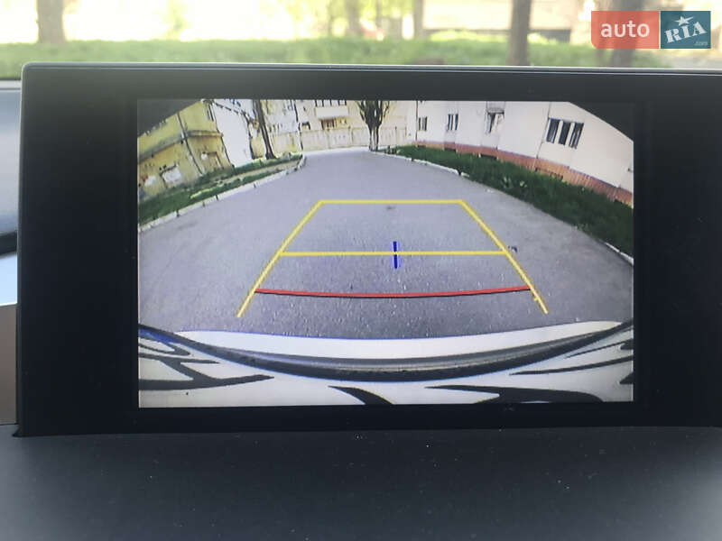 Внедорожник / Кроссовер Lexus NX 2016 в Одессе