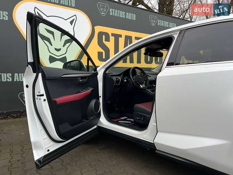 Внедорожник / Кроссовер Lexus NX 2021 в Хмельницком фото 13 Внедорожник / Кроссовер Lexus NX 2021 в Хмельницком