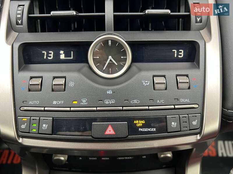 Внедорожник / Кроссовер Lexus NX 2021 в Хмельницком фото 25 Внедорожник / Кроссовер Lexus NX 2021 в Хмельницком