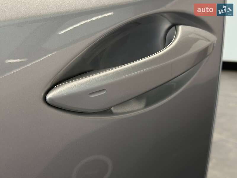 Внедорожник / Кроссовер Lexus NX 2018 в Львове