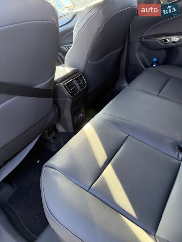 Внедорожник / Кроссовер Lexus NX 2024 в Одессе фото 11 Внедорожник / Кроссовер Lexus NX 2024 в Одессе