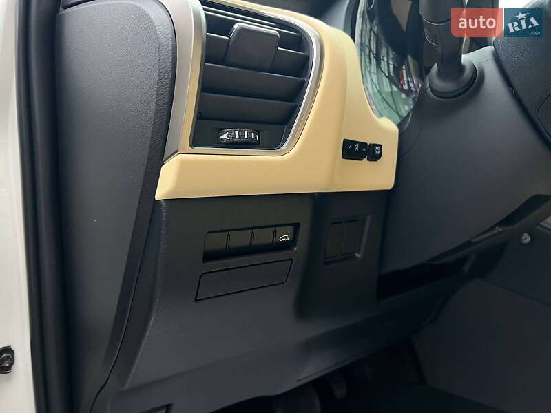 Внедорожник / Кроссовер Lexus NX 2015 в Ивано-Франковске фото 17 Внедорожник / Кроссовер Lexus NX 2015 в Ивано-Франковске