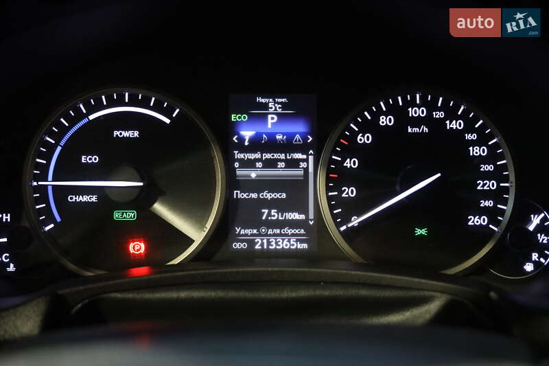 Внедорожник / Кроссовер Lexus NX 2016 в Луцке фото 20 Внедорожник / Кроссовер Lexus NX 2016 в Луцке