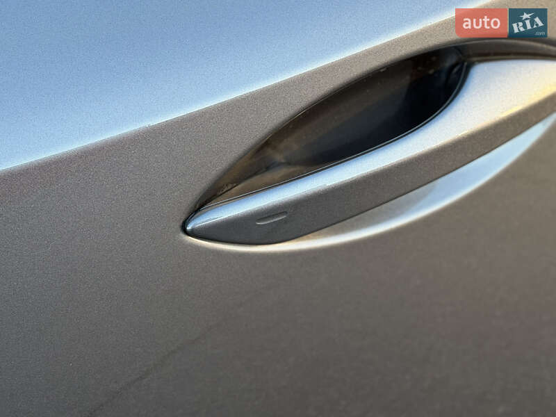 Внедорожник / Кроссовер Lexus NX 2016 в Киеве