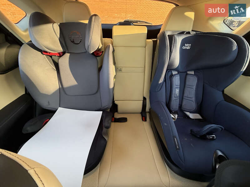 Внедорожник / Кроссовер Lexus NX 2016 в Киеве