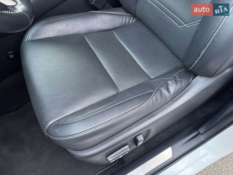 Внедорожник / Кроссовер Lexus NX 2015 в Киеве