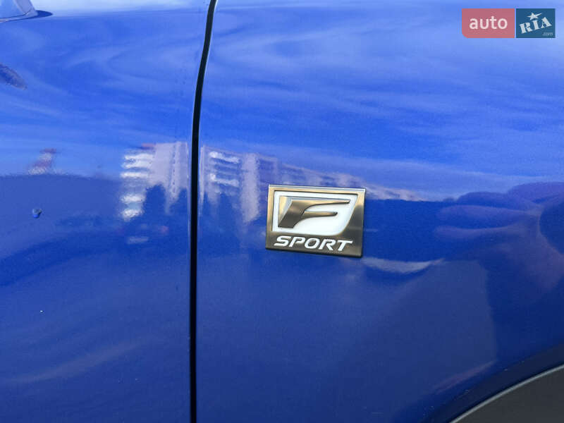 Внедорожник / Кроссовер Lexus NX 2016 в Киеве