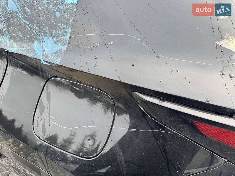 Внедорожник / Кроссовер Lexus NX 2022 в Львове фото 7 Внедорожник / Кроссовер Lexus NX 2022 в Львове