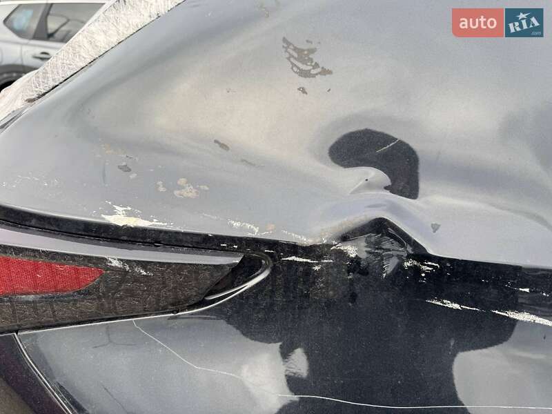 Внедорожник / Кроссовер Lexus NX 2022 в Львове фото 14 Внедорожник / Кроссовер Lexus NX 2022 в Львове