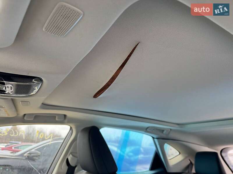 Внедорожник / Кроссовер Lexus NX 2022 в Львове фото 19 Внедорожник / Кроссовер Lexus NX 2022 в Львове