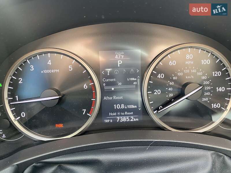 Внедорожник / Кроссовер Lexus NX 2016 в Хмельницком фото 24 Внедорожник / Кроссовер Lexus NX 2016 в Хмельницком