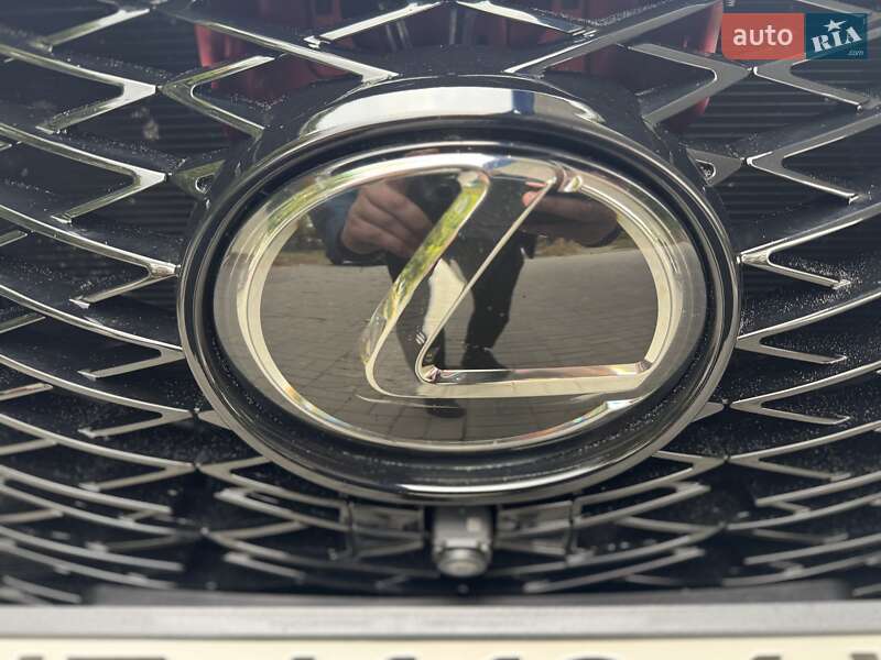 Внедорожник / Кроссовер Lexus NX 2018 в Днепре фото 23 Внедорожник / Кроссовер Lexus NX 2018 в Днепре