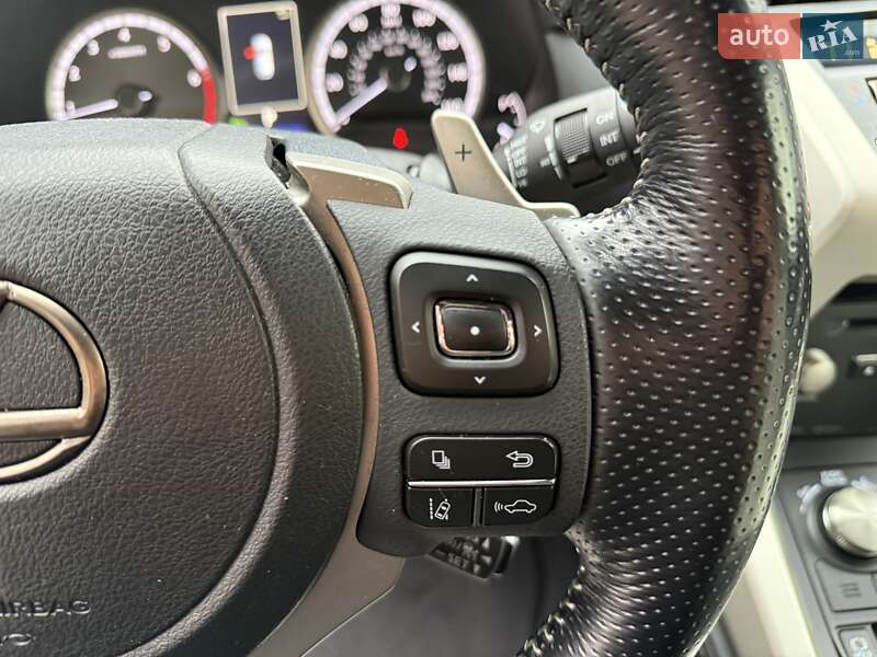 Внедорожник / Кроссовер Lexus NX 2021 в Днепре фото 38 Внедорожник / Кроссовер Lexus NX 2021 в Днепре