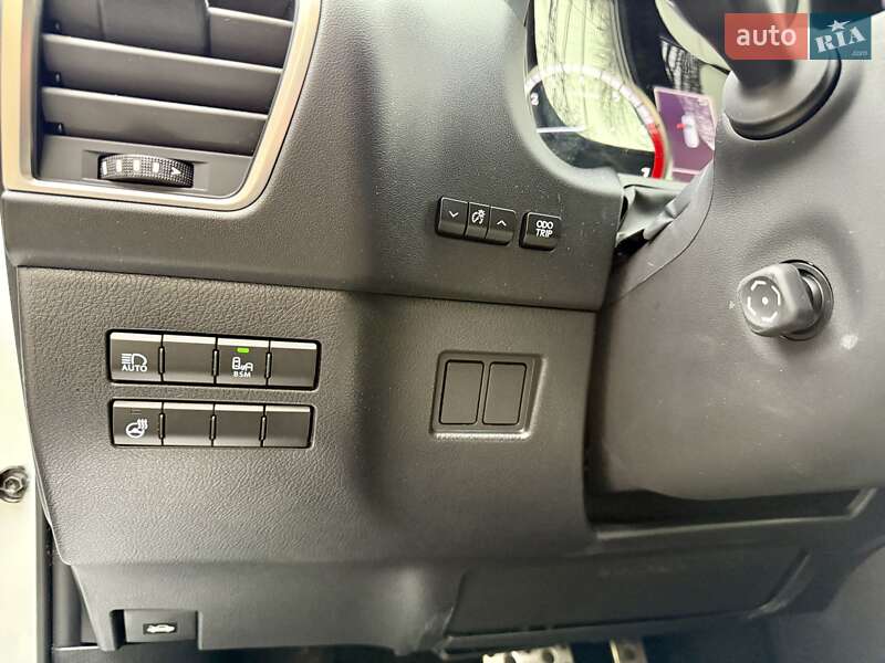 Внедорожник / Кроссовер Lexus NX 2021 в Днепре фото 39 Внедорожник / Кроссовер Lexus NX 2021 в Днепре