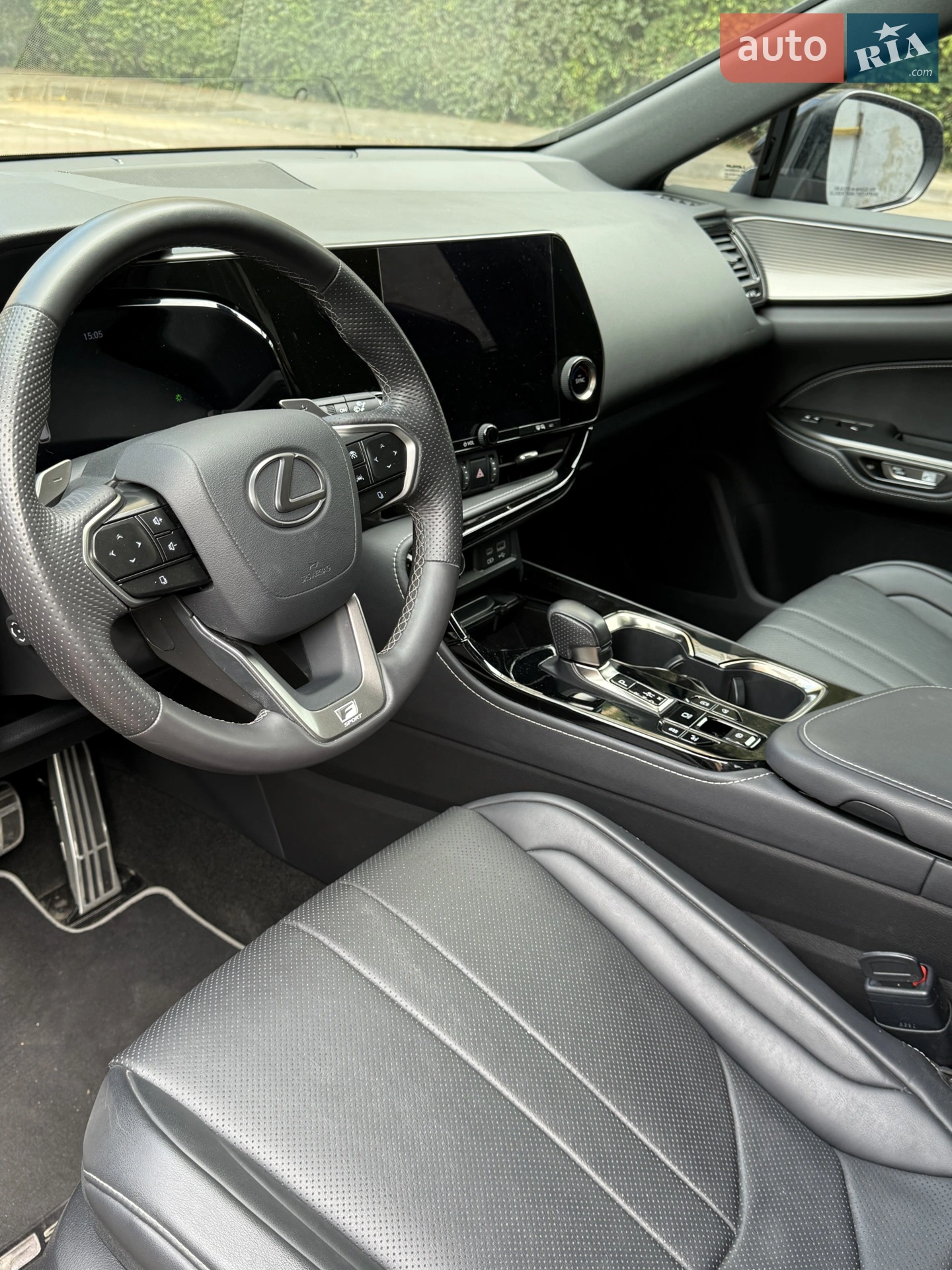2022 Lexus NX - мініатюра 5
