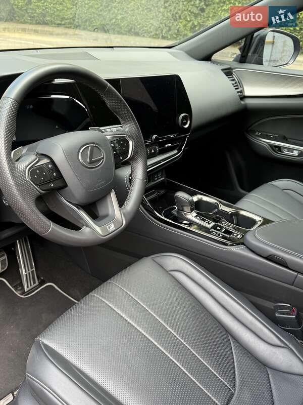 Внедорожник / Кроссовер Lexus NX 2022 в Одессе