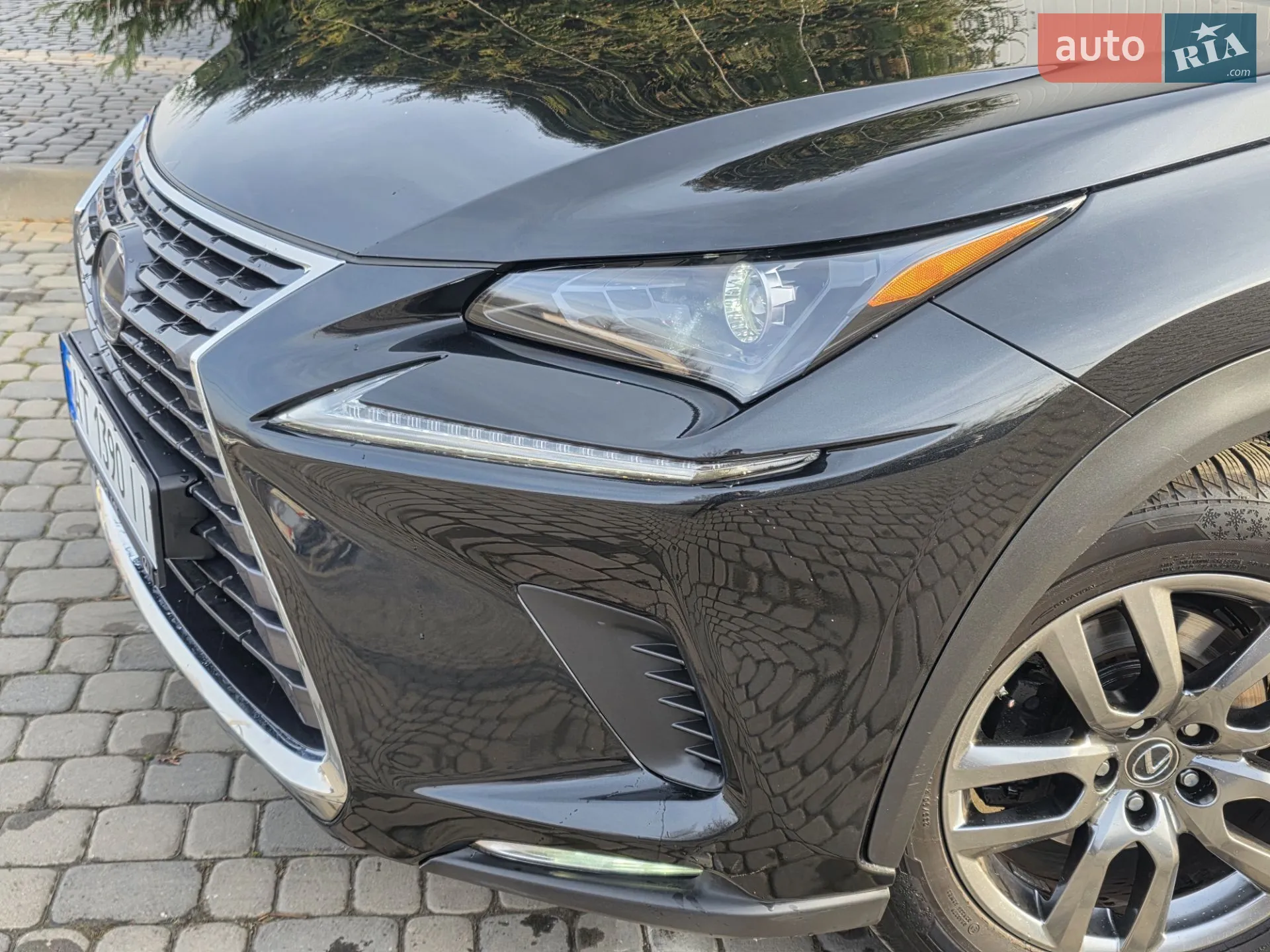 2018 Lexus NX - мініатюра 13