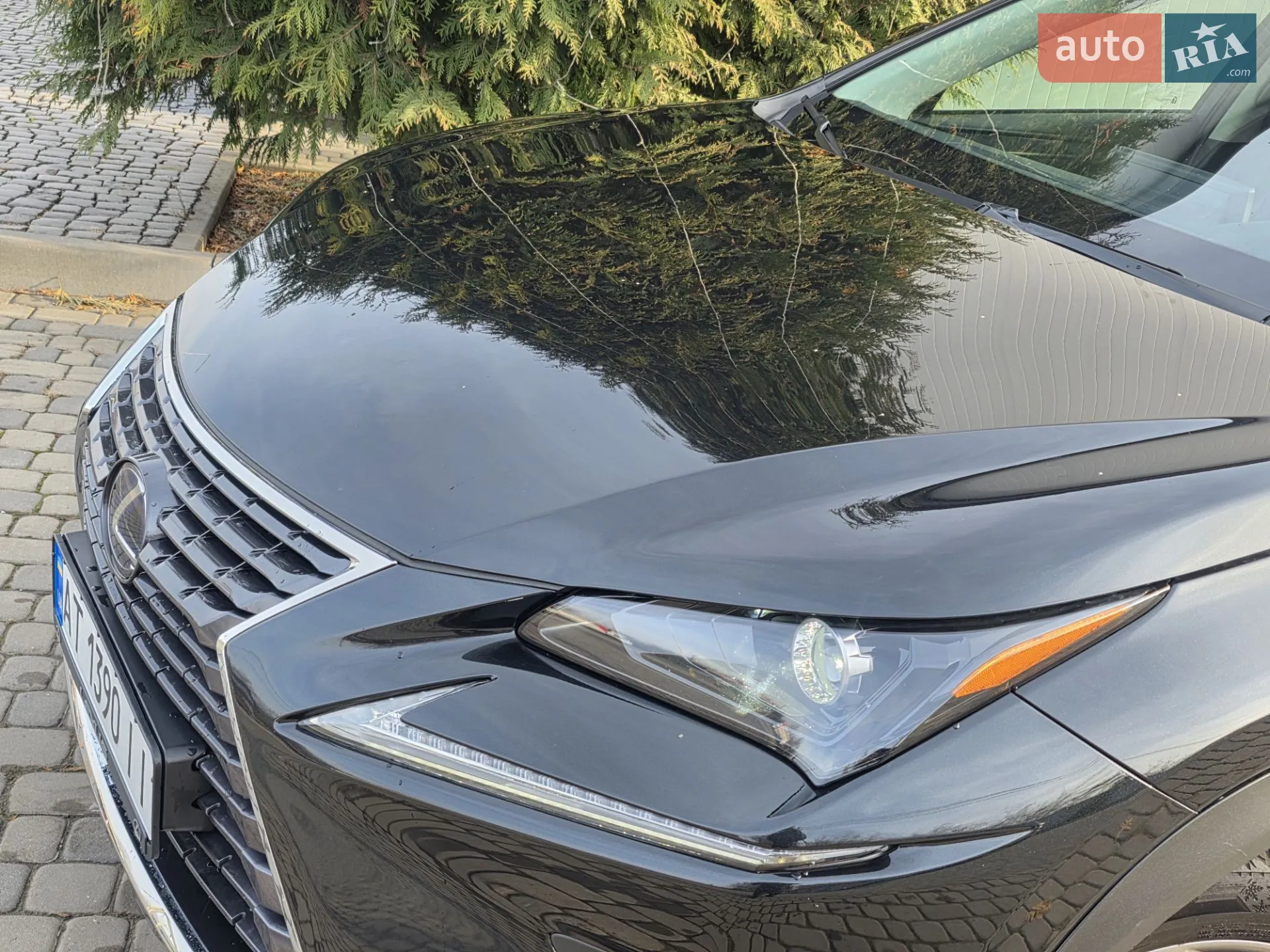 2018 Lexus NX - мініатюра 14