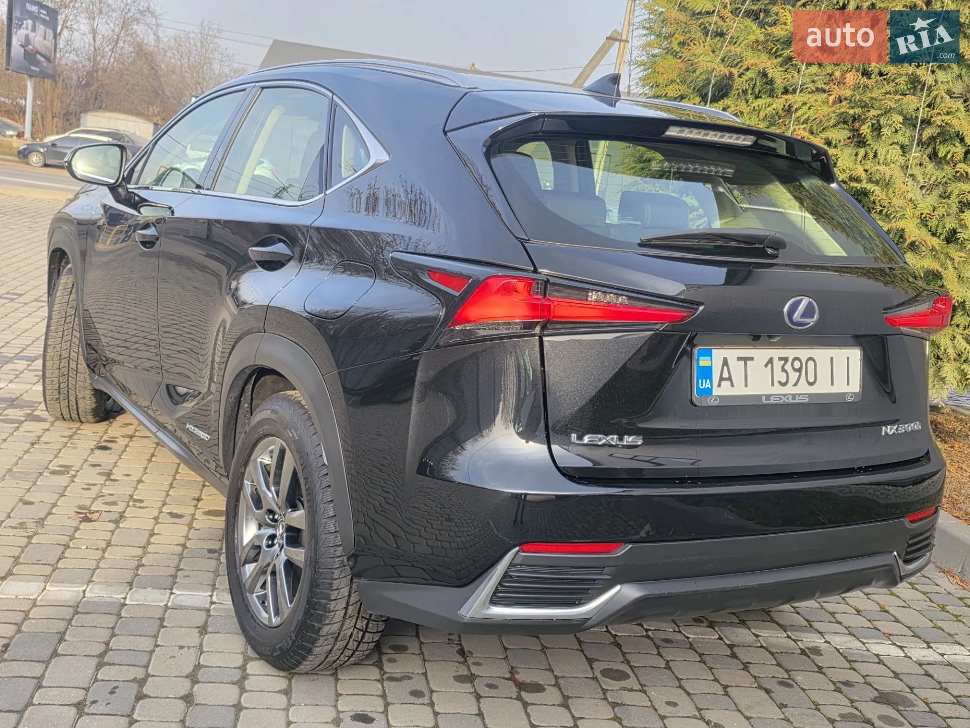 2018 Lexus NX - мініатюра 26