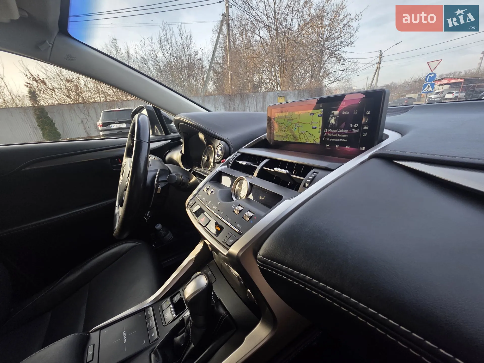 2018 Lexus NX - мініатюра 49