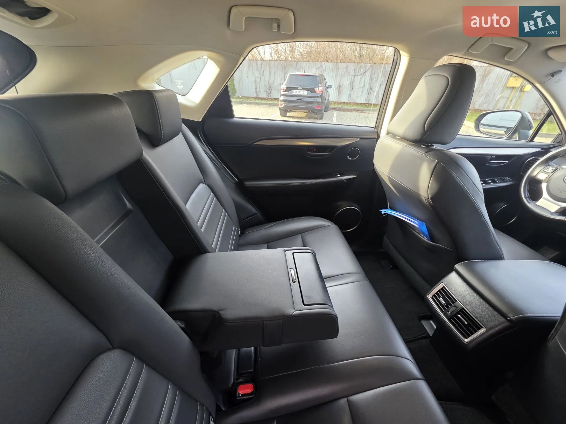 2018 Lexus NX - мініатюра 56