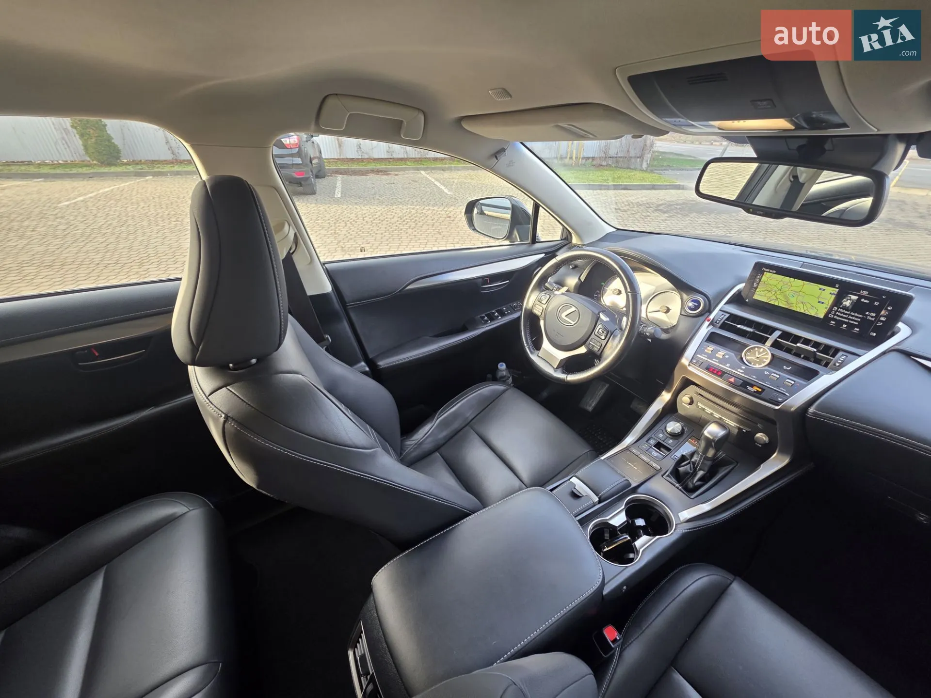 2018 Lexus NX - мініатюра 58
