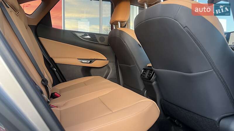 Внедорожник / Кроссовер Lexus NX 2024 в Виннице