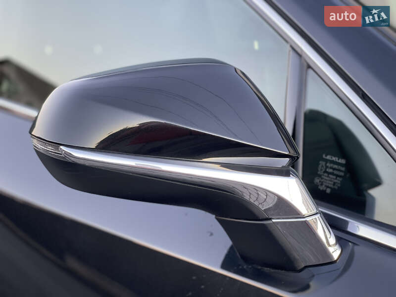 Внедорожник / Кроссовер Lexus NX 2021 в Виннице