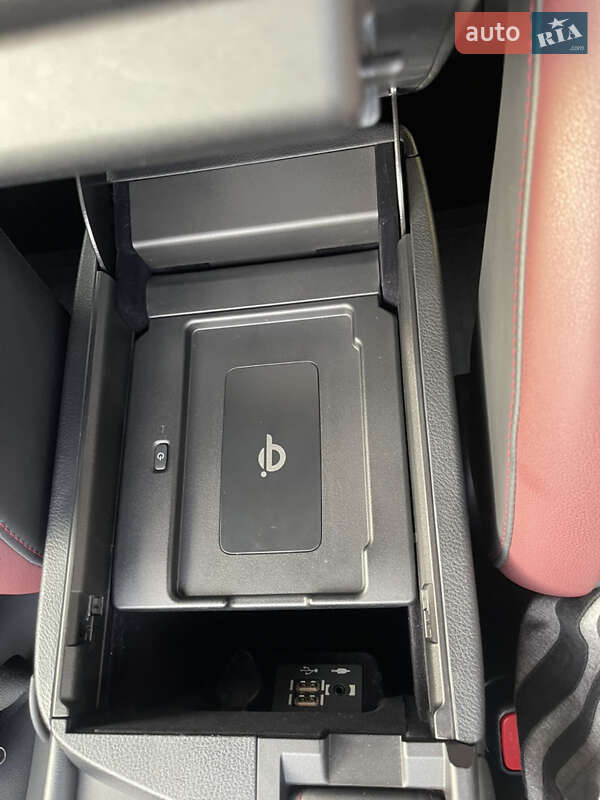 Внедорожник / Кроссовер Lexus NX 2021 в Виннице