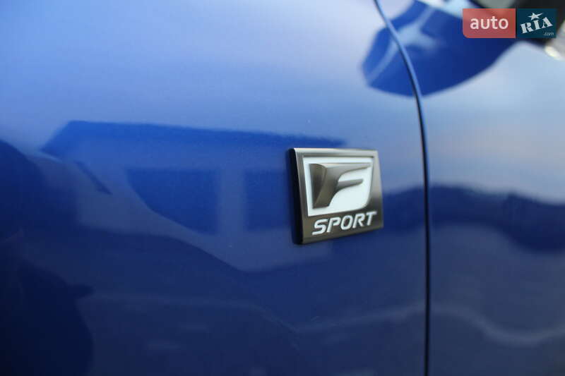 Внедорожник / Кроссовер Lexus NX 2016 в Трускавце