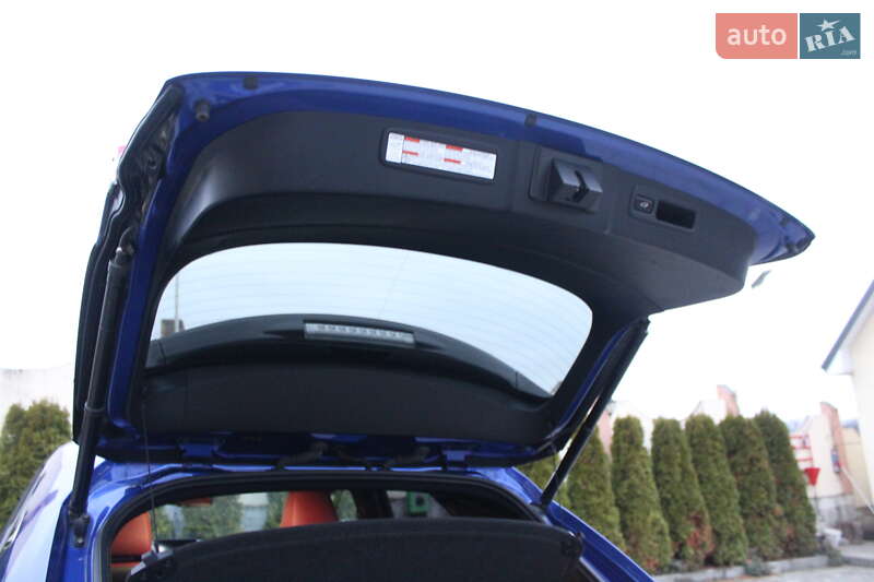 Внедорожник / Кроссовер Lexus NX 2016 в Трускавце