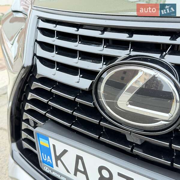 Внедорожник / Кроссовер Lexus NX 2020 в Умани