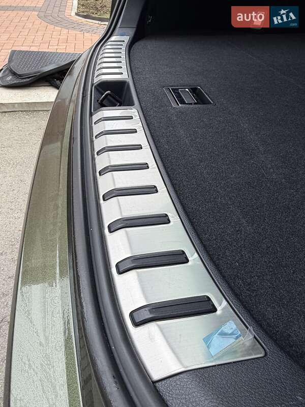 Внедорожник / Кроссовер Lexus NX 2020 в Умани