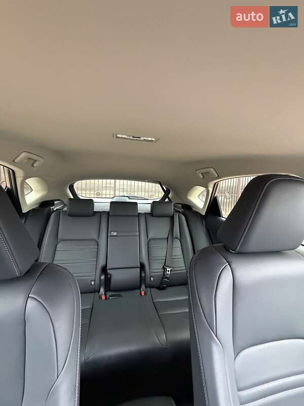 Внедорожник / Кроссовер Lexus NX 2020 в Умани