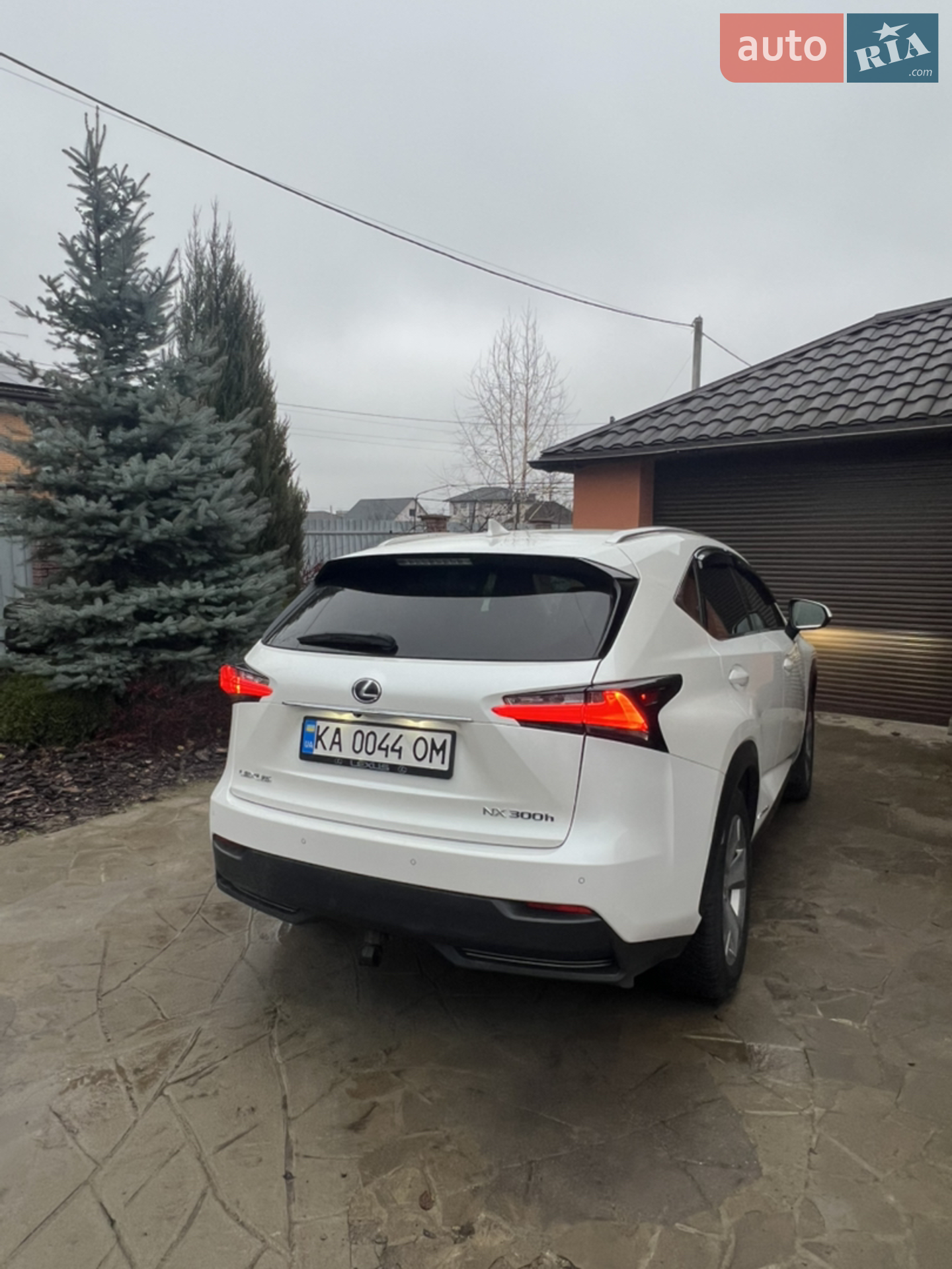 2016 Lexus NX - мініатюра 11