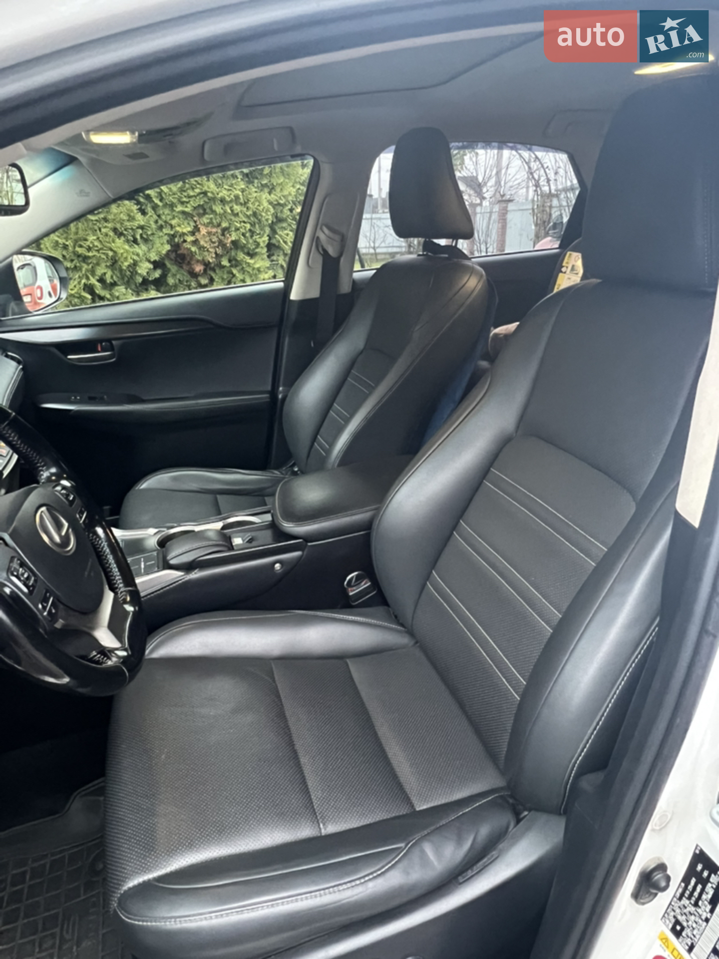 2016 Lexus NX - мініатюра 17