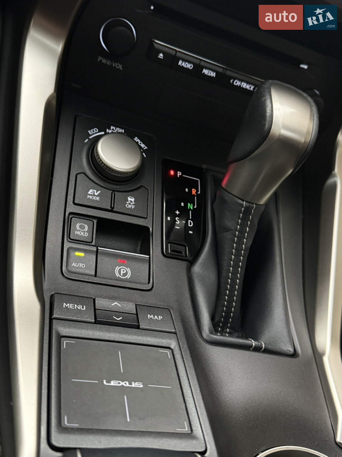 2018 Lexus NX - мініатюра 26