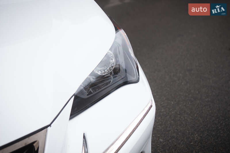 Внедорожник / Кроссовер Lexus NX 2019 в Киеве