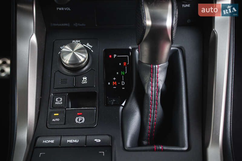 Внедорожник / Кроссовер Lexus NX 2019 в Киеве