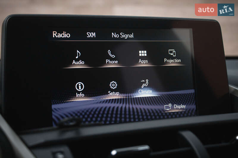 Внедорожник / Кроссовер Lexus NX 2019 в Киеве