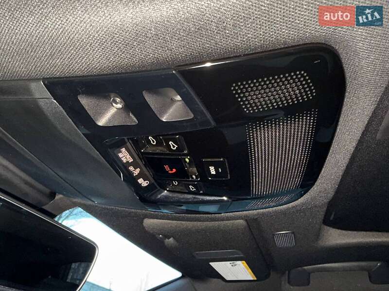 Позашляховик / Кросовер Lexus NX 2022 в Дніпрі