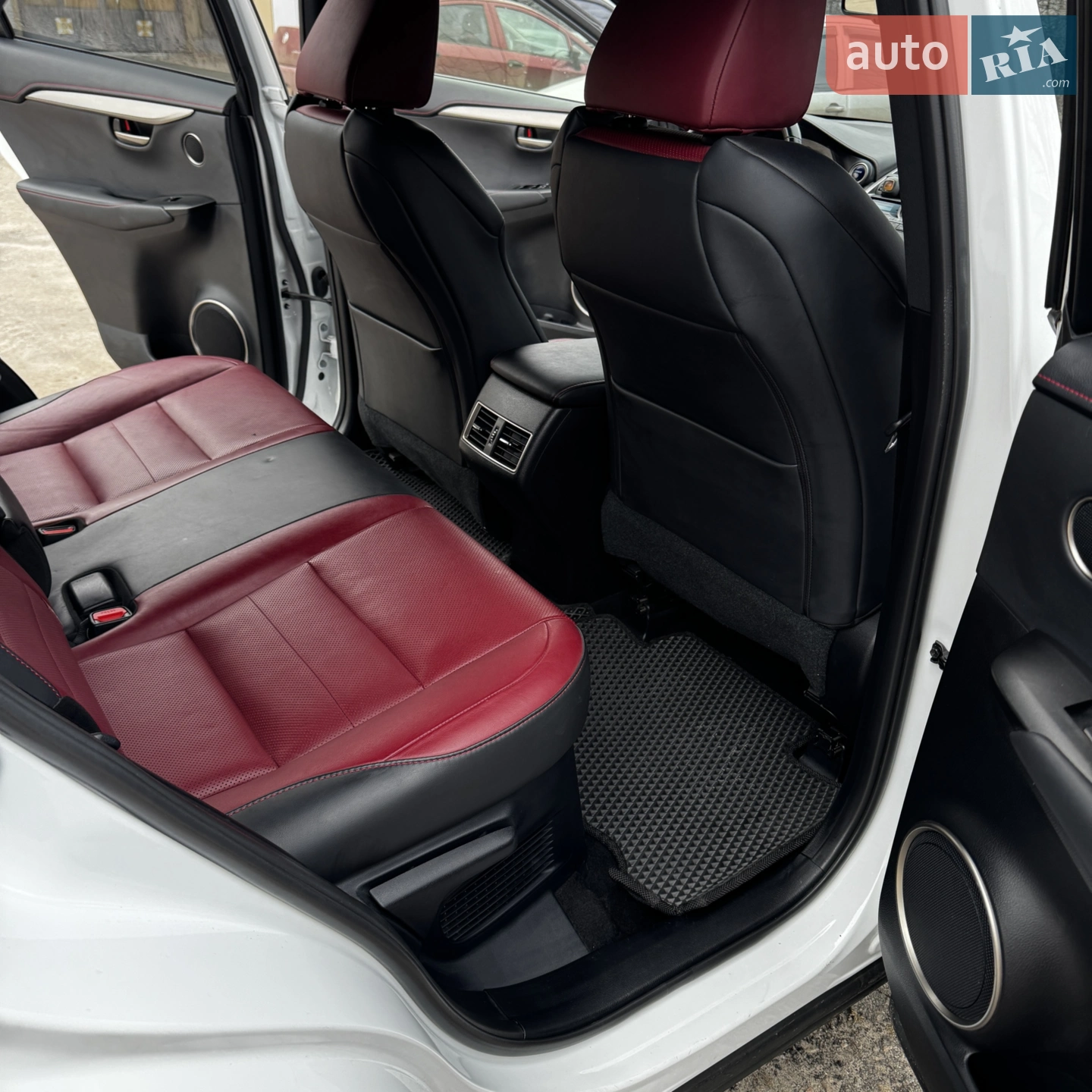 2016 Lexus NX - мініатюра 19