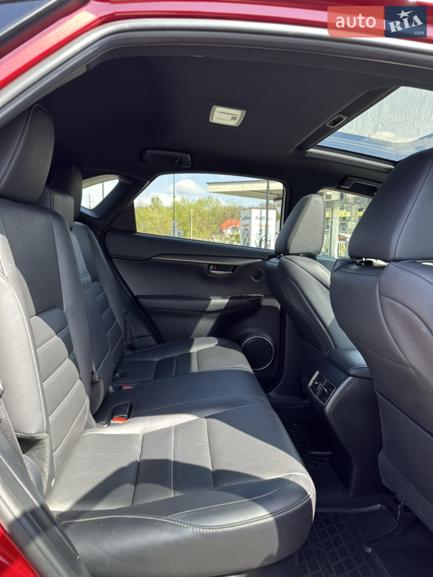 2016 Lexus NX - мініатюра 24