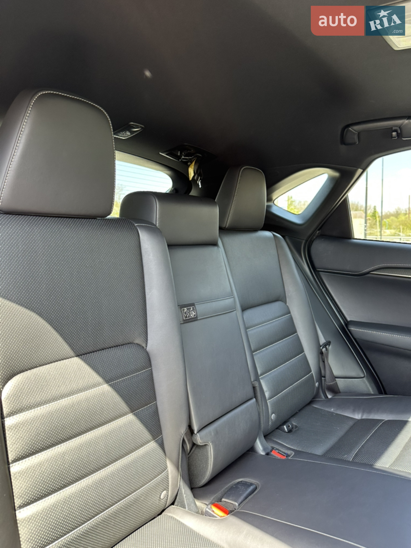 2016 Lexus NX - мініатюра 25