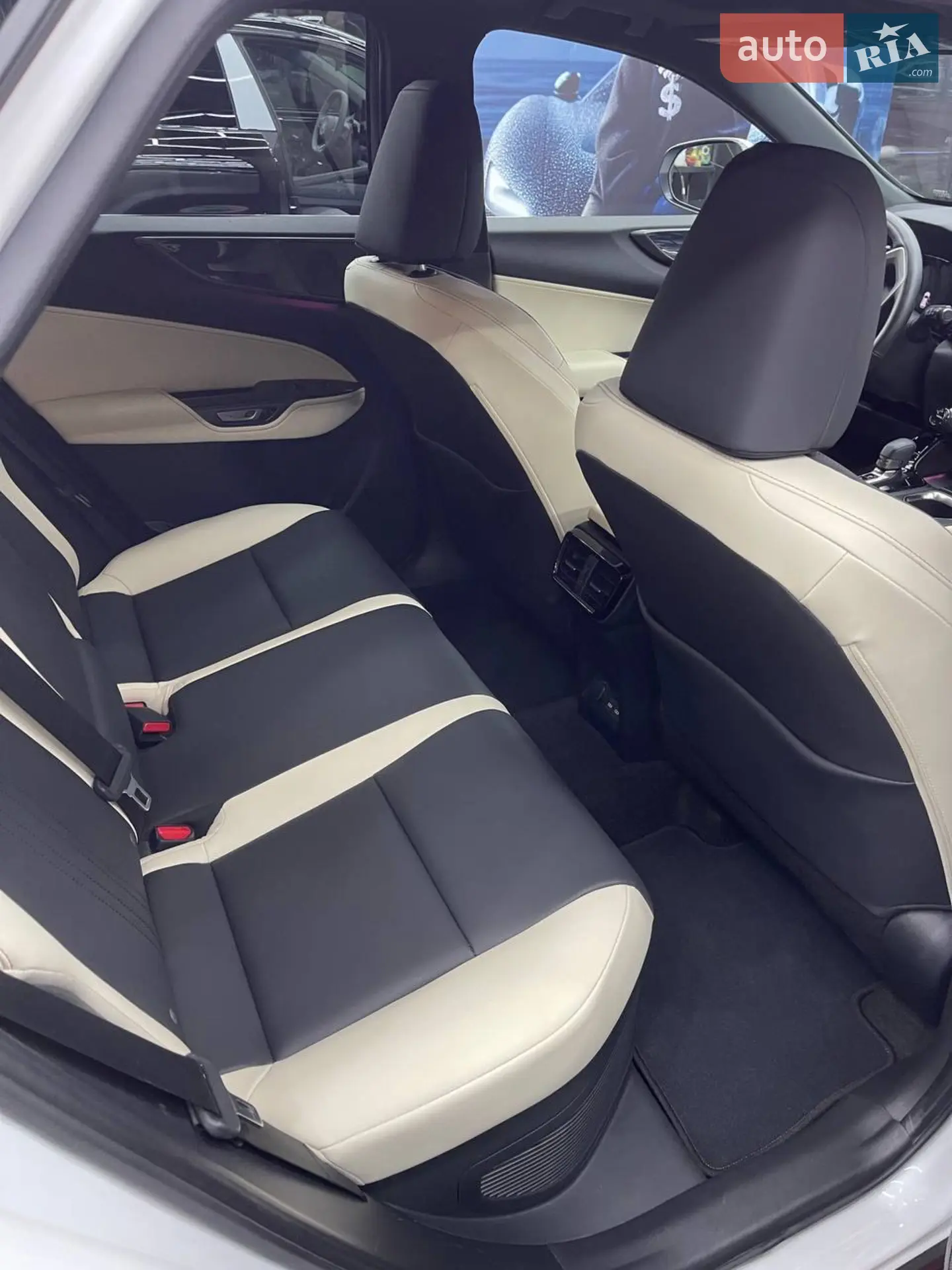 2024 Lexus NX - мініатюра 16