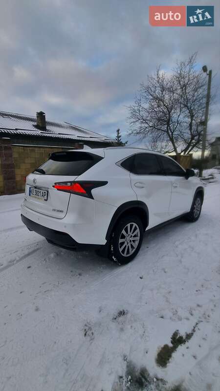 Внедорожник / Кроссовер Lexus NX 2015 в Каменском фото 2 Внедорожник / Кроссовер Lexus NX 2015 в Каменском