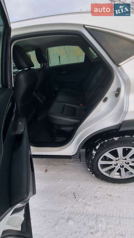 Внедорожник / Кроссовер Lexus NX 2015 в Каменском фото 20 Внедорожник / Кроссовер Lexus NX 2015 в Каменском