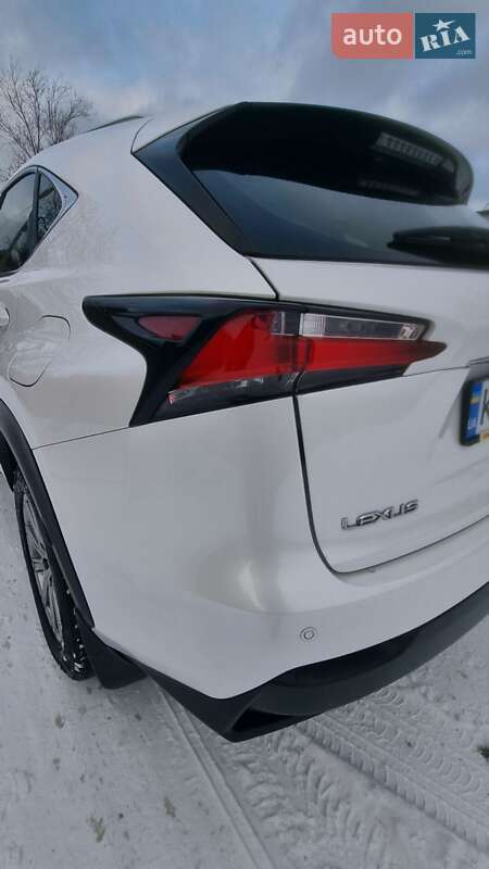 Внедорожник / Кроссовер Lexus NX 2015 в Каменском фото 23 Внедорожник / Кроссовер Lexus NX 2015 в Каменском