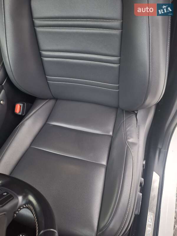 Внедорожник / Кроссовер Lexus NX 2017 в Чернигове