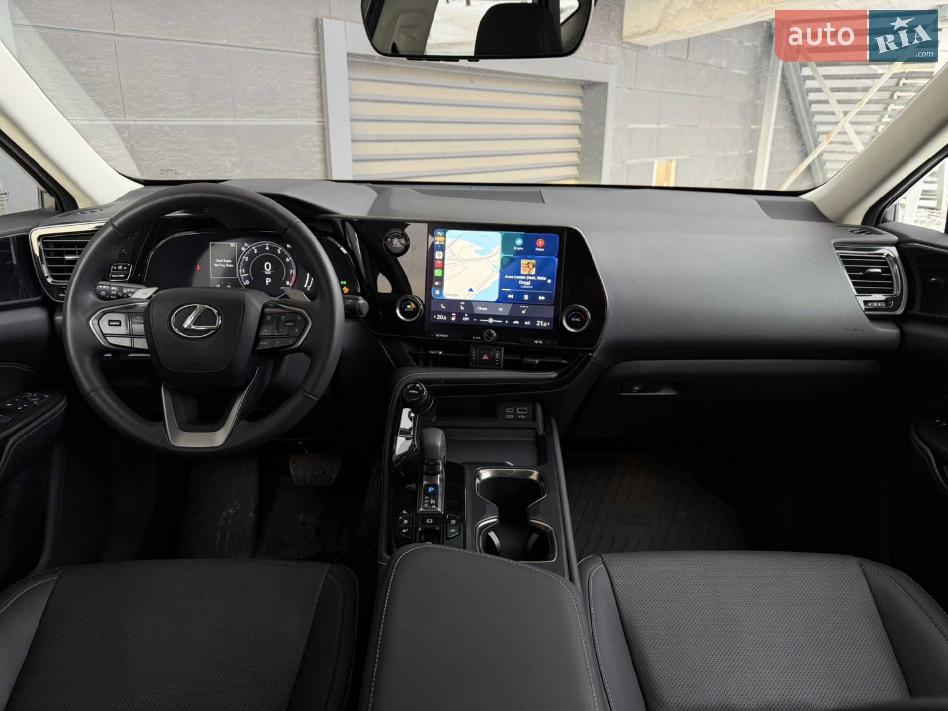 2022 Lexus NX - мініатюра 14